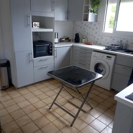Location Saisonniere Par Nuitee *